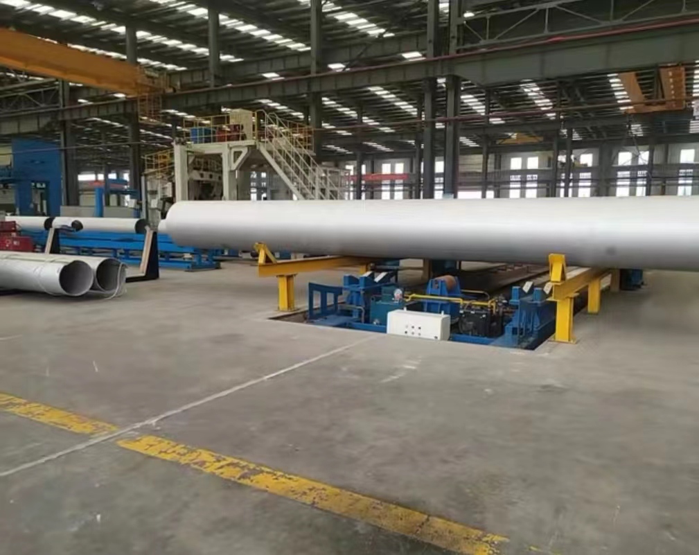 不銹鋼焊管生產廠家